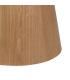 MESA NATURAL MDF 160 X 90 X 76 CM