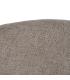 SILLA TAUPE TEJIDO-METAL CONTRACT 60 X 57 X 79 CM
