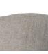SILLA GRIS TEJIDO-METAL CONTRACT 60 X 57 X 79 CM