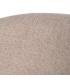 SILLA BEIGE TEJIDO-METAL CONTRACT 57 X 56 X 81 CM
