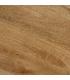 MESA AUXILIAR NATURAL MADERA DE MANGO 40 X 40 X 55 CM