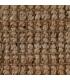 ALFOMBRA NATURAL YUTE 80 X 150 CM
