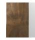 ESPEJO ORO VIEJO ALUMINIO DECORACIÓN 100 X 2 X 220 CM