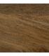 CONSOLA MIEL MADERA DE MANGO DECORACIÓN 120 X 35 X 76 CM