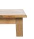 S/3 MESITAS NATURAL MADERA DE MANGO 56 X 35 X 54 CM