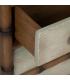 CÓMODA MADERA MINDI DORMITORIO 95 X 45 X 85 CM