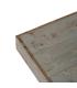 MESA COMEDOR MADERA SALÓN 220 X 90 X 76 CM