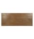 MESA COMEDOR MADERA DE ROBLE SALÓN 240 X 98 X 76 CM