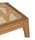SILLA NATURAL MADERA CONTRACT 55 X 53 X 79,50 CM