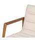 SILLÓN NATURAL TEJIDO-MADERA SALÓN 79 X 56 X 76 CM