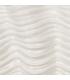 CENTRO MESA CREMA CERÁMICA DECORACIÓN 49 X 21,50 X 29 CM