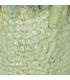 JARRÓN VERDE CERÁMICA DECORACIÓN 29 X 29 X 33 CM