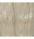JARRÓN VERDE CERÁMICA DECORACIÓN 33,50 X 33,50 X 58 CM