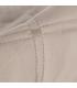 COLCHA BEIGE POLIESTER DORMITORIO 270 X 280 CM