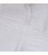 COLCHA BLANCO POLIESTER DORMITORIO 180 X 260 CM