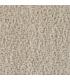 PUF BEIGE TEJIDO SALÓN 45 X 42 X 42 CM
