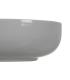 ENSALADERA GRIS STONEWARE COCINA 23,50 X 23,50 X 8,50 CM