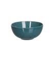 BOWL AZUL STONEWARE COCINA 14,50 X 14,50 X 6 CM