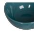 BOWL AZUL STONEWARE COCINA 14,50 X 14,50 X 6 CM