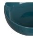 ENSALADERA AZUL STONEWARE COCINA 23,50 X 23,50 X 8,50 CM