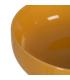 ENSALADERA MOSTAZA STONEWARE COCINA 23,50 X 23,50 X 8,50 CM
