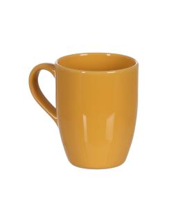 TAZA MOSTAZA STONEWARE COCINA 11,50 X 8,50 X 10,50 CM