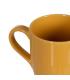 TAZA MOSTAZA STONEWARE COCINA 11,50 X 8,50 X 10,50 CM
