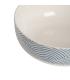 BOWL ORIENTAL BLANCO-AZUL PORCELANA 15,50 X 15,50 X 5,50 CM