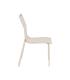 SILLA ALUMINIO-TEXTILENO EXTERIOR 49 X 62 X 90 CM