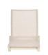 SILLA ALUMINIO-TEXTILENO EXTERIOR 49 X 62 X 90 CM
