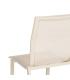 SILLA ALUMINIO-TEXTILENO EXTERIOR 49 X 62 X 90 CM