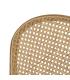SILLA NATURAL MADERA 45 X 57 X 88 CM