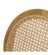 SILLA NATURAL MADERA 45 X 57 X 92 CM
