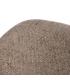 SILLA BEIGE-MARRÓN TEJIDO-MADERA 51 X 55 X 75 CM