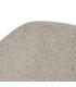SILLA GRIS-MARRÓN TEJIDO-MADERA CONTRACT 51 X 55 X 75 CM