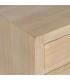 MESITA NATURAL DM-MADERA 45 X 30 X 66 CM