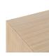 CONSOLA NATURAL DM-MADERA 63 X 26 X 85 CM