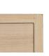 MESITA NATURAL DM-MADERA 43 X 34 X 55 CM