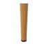 BANCO NATURAL CUERDA-METAL 100 X 35 X 46 CM