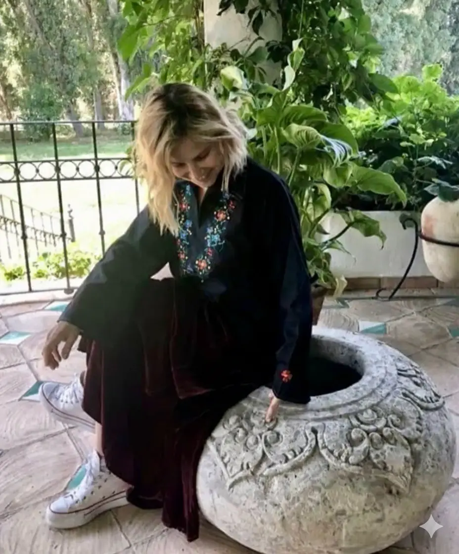 Eugenia Selección 3