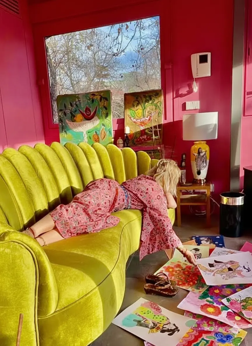 Eugenia Selección 4