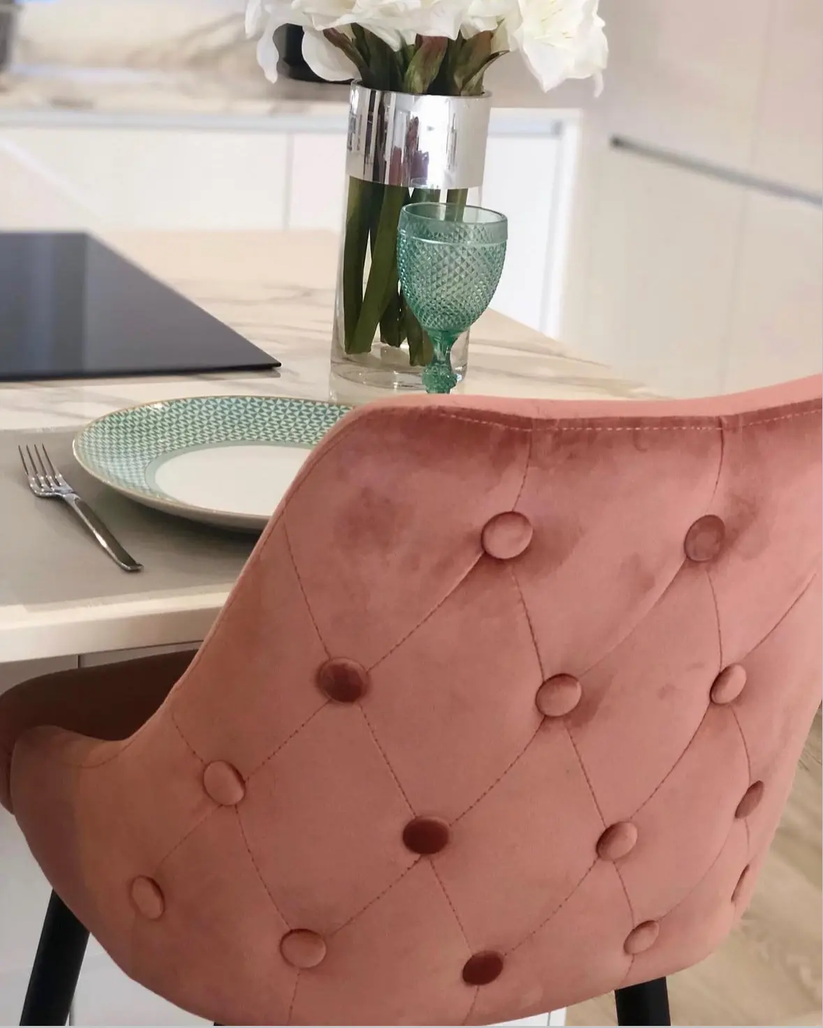 Joana Teles Selección