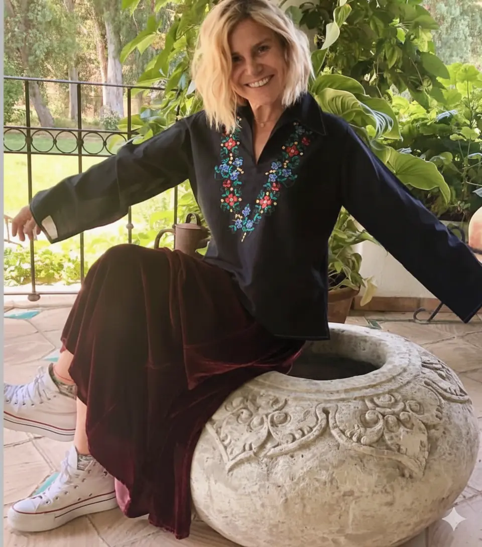 Eugenia Martínez de Irujo
