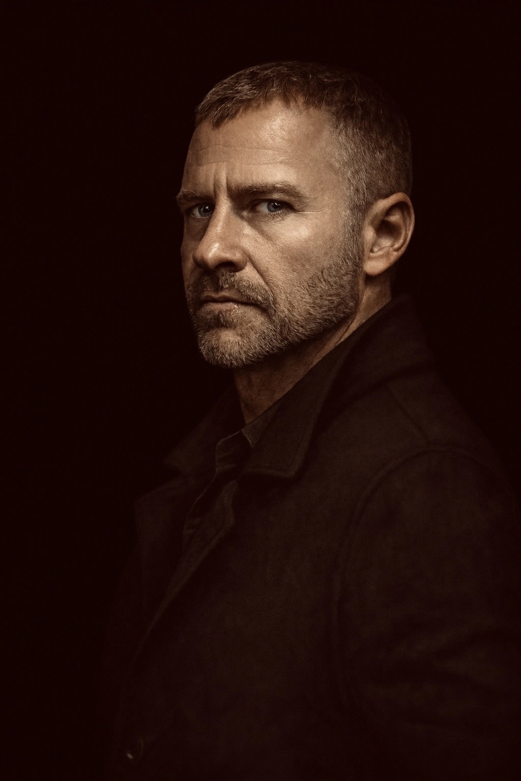 Victor Manuel Expósito Ortega