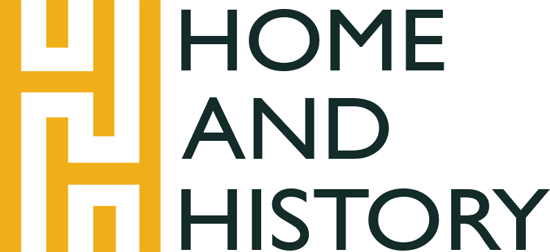Home and History
