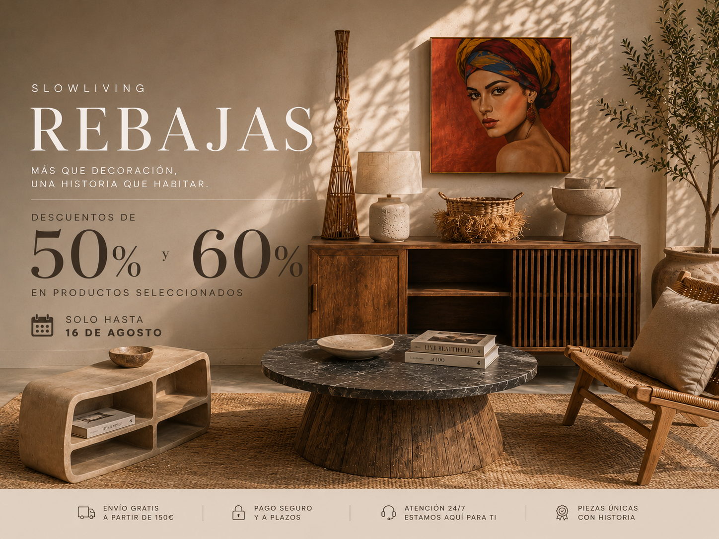 ofertas especiales