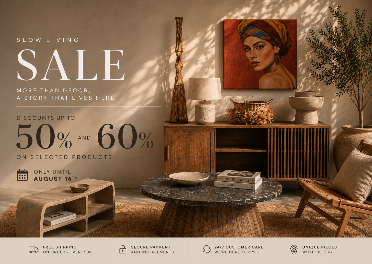 especial sales