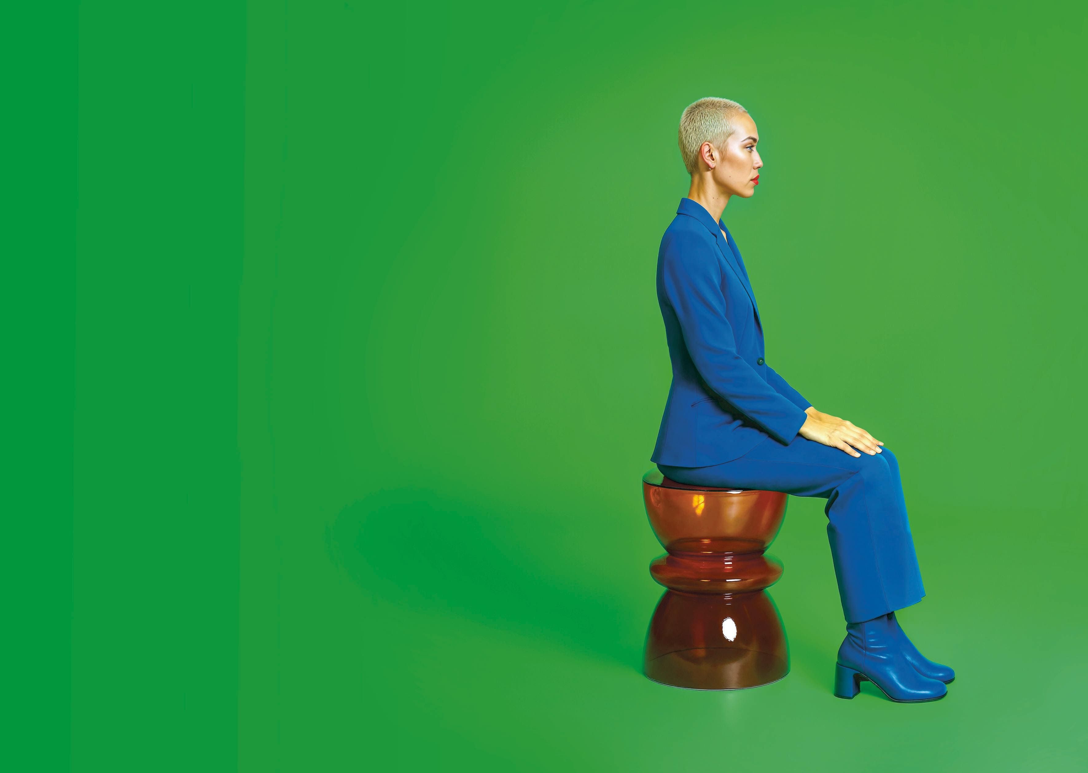 Muebles de Diseño y Decoración con Alma